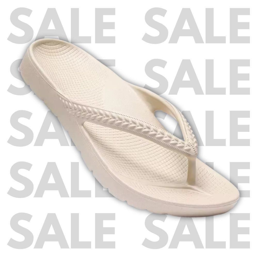 Fairystep™ - Arch Support Flip Flops