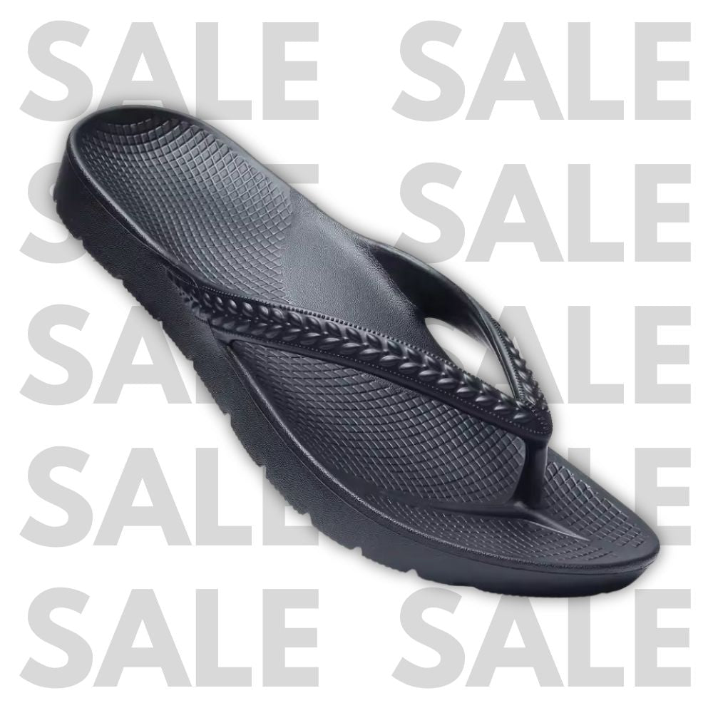 Fairystep™ - Arch Support Flip Flops