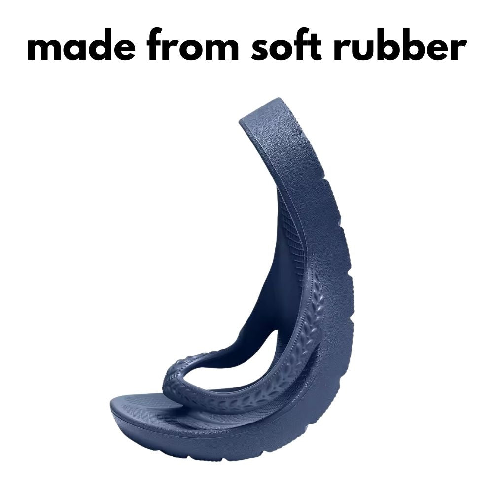 Fairystep™ - Arch Support Flip Flops