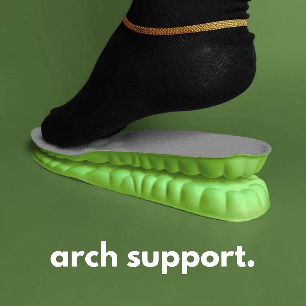 Fairystep™ - Massage Insoles