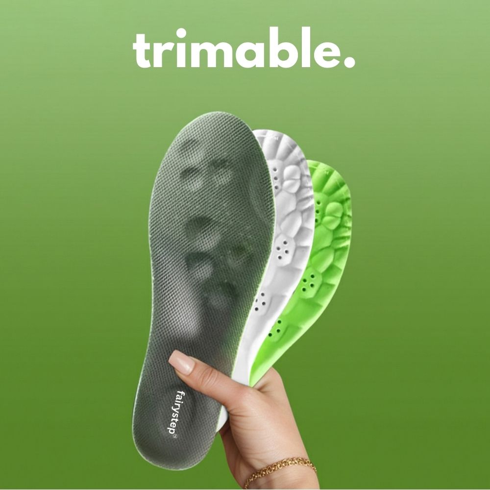 Fairystep™ - Massage Insoles