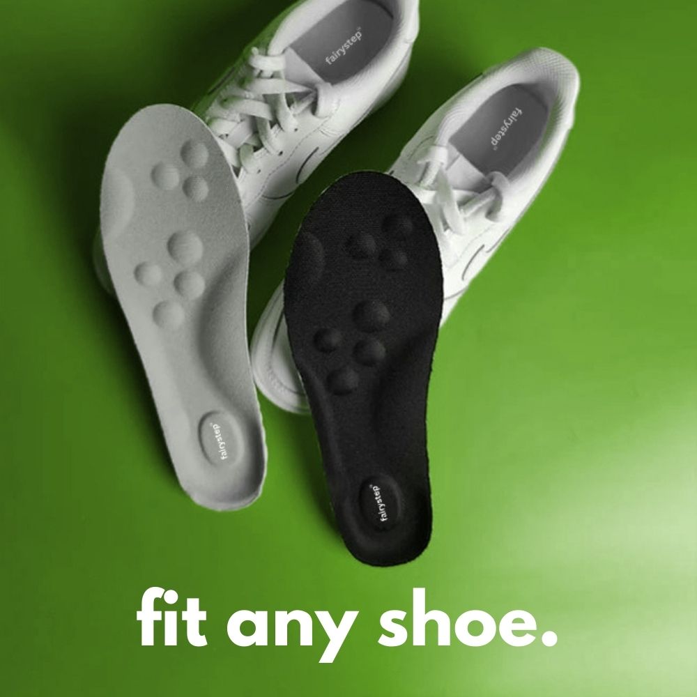 Fairystep™ - Massage Insoles