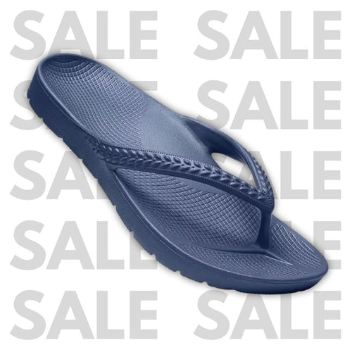 Fairystep™ - Arch Support Flip Flops