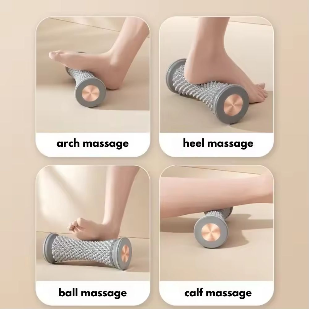 Fairystep™ - Massage Roller