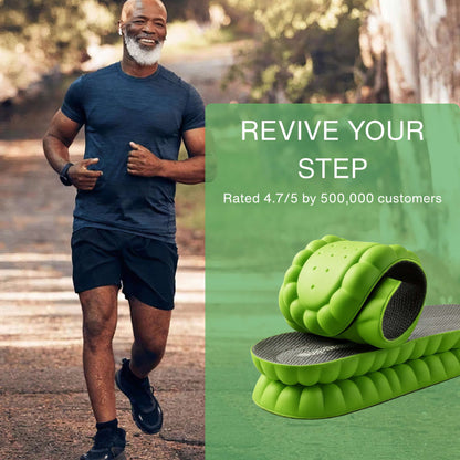 Fairystep™ Massage Insoles